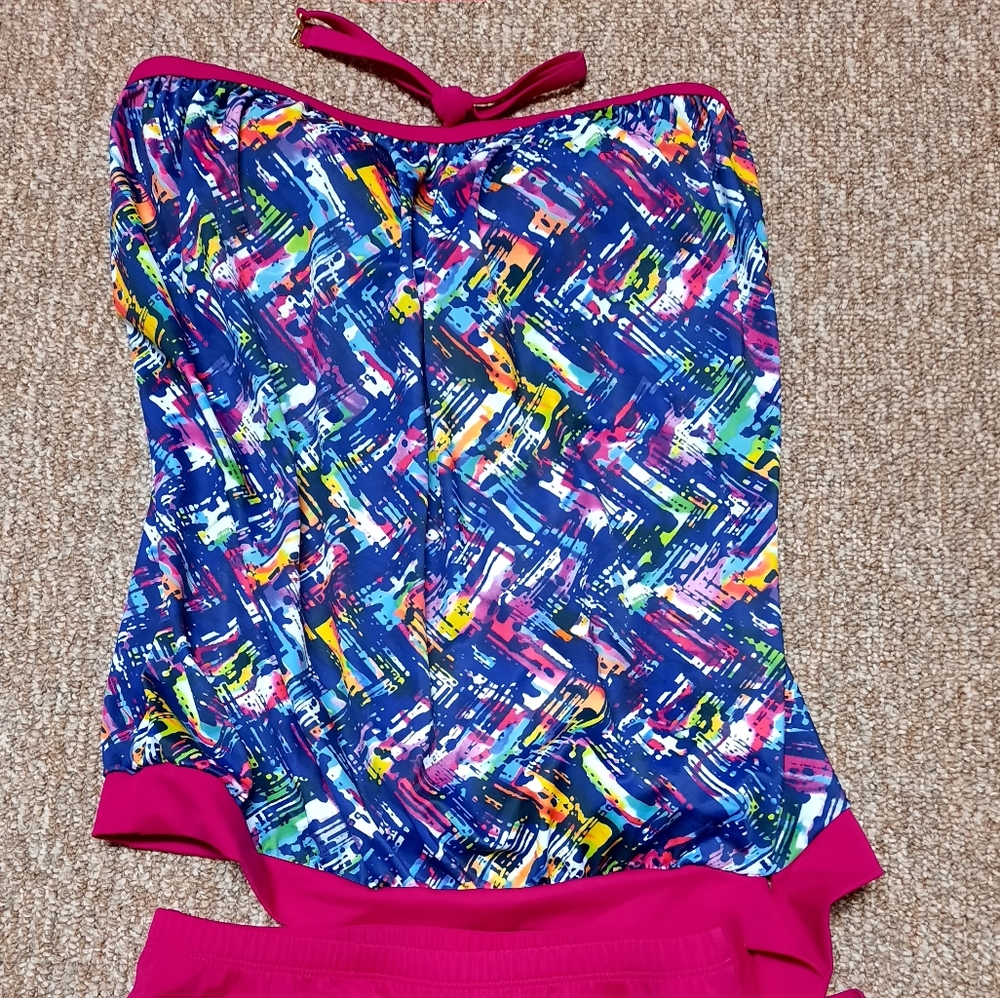 Bathing Suit